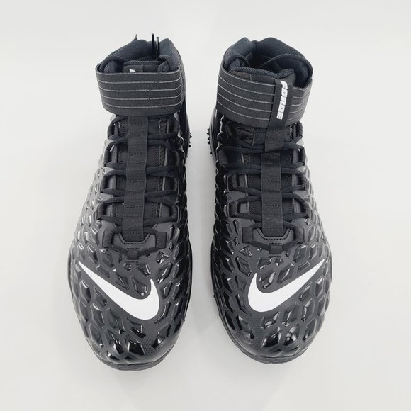 Nike Force Savage Pro 2 Shark Football Cleats main image 12